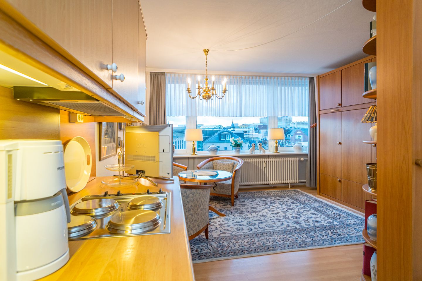 Wilhelmine 26 Westerland - 