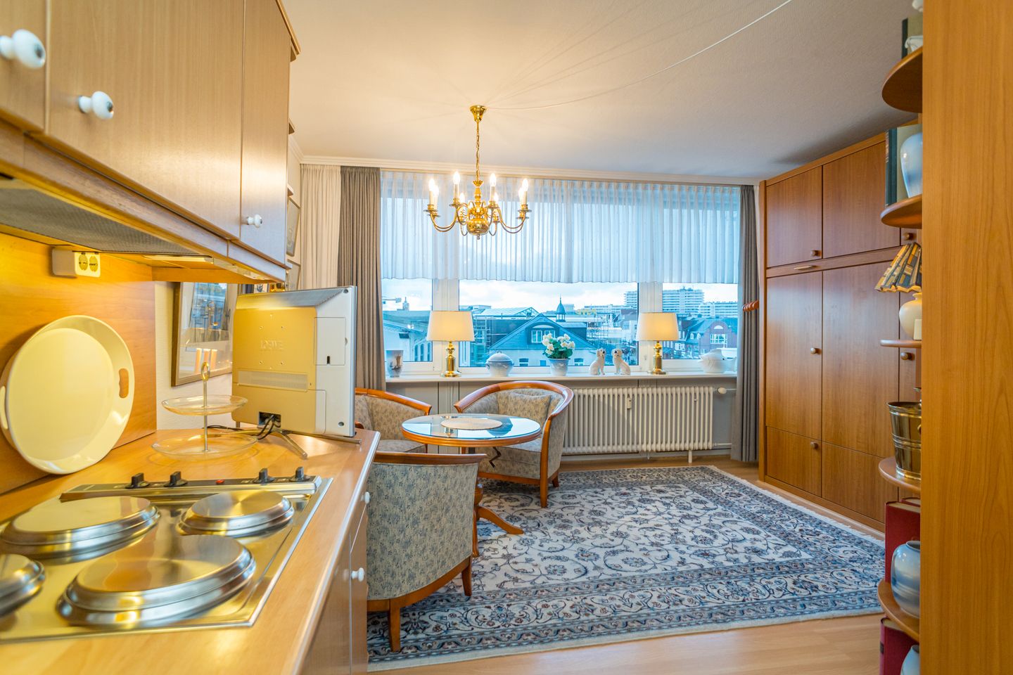 Wilhelmine 26 Westerland - 