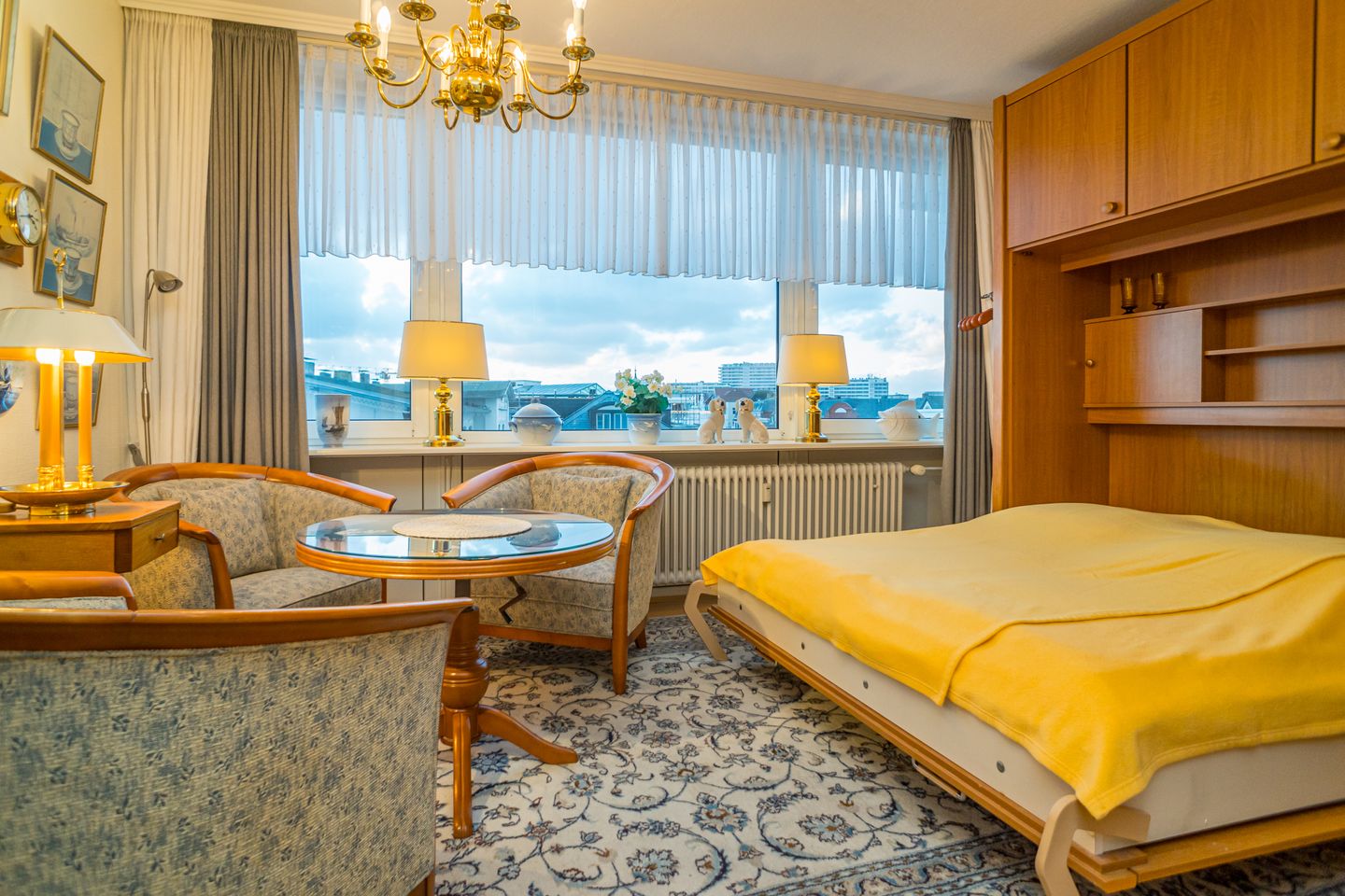 Wilhelmine 26 Westerland - 