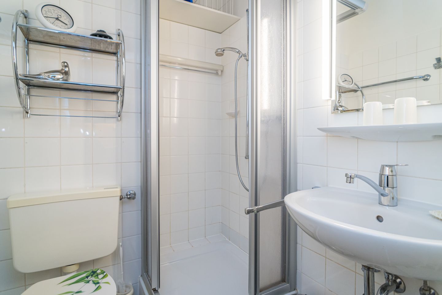 Wilhelmine 26 Westerland - 