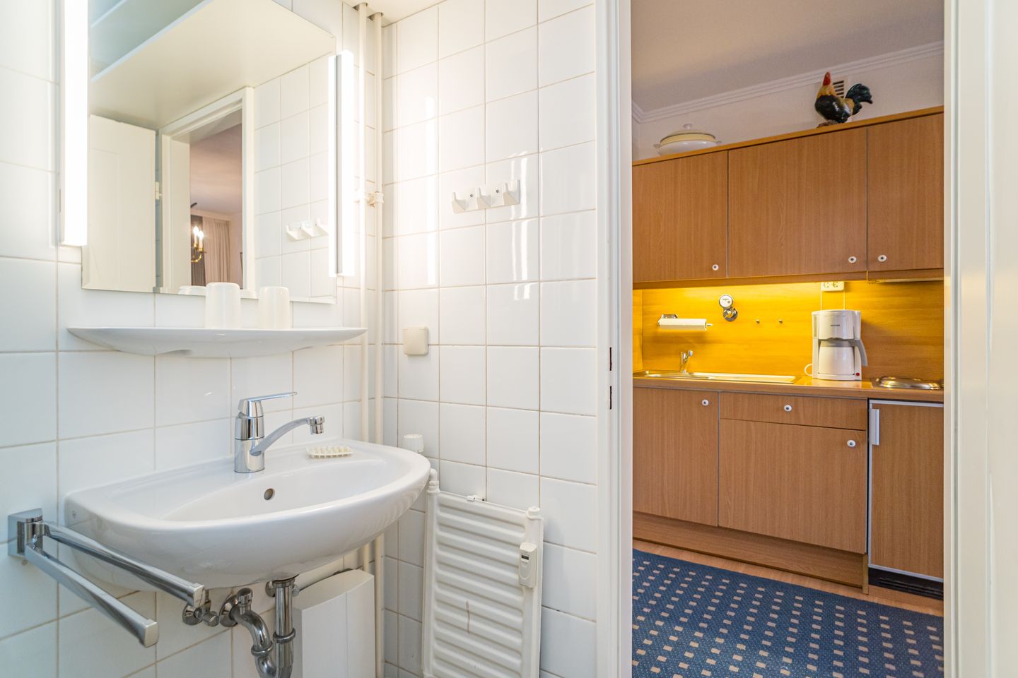 Wilhelmine 26 Westerland - 