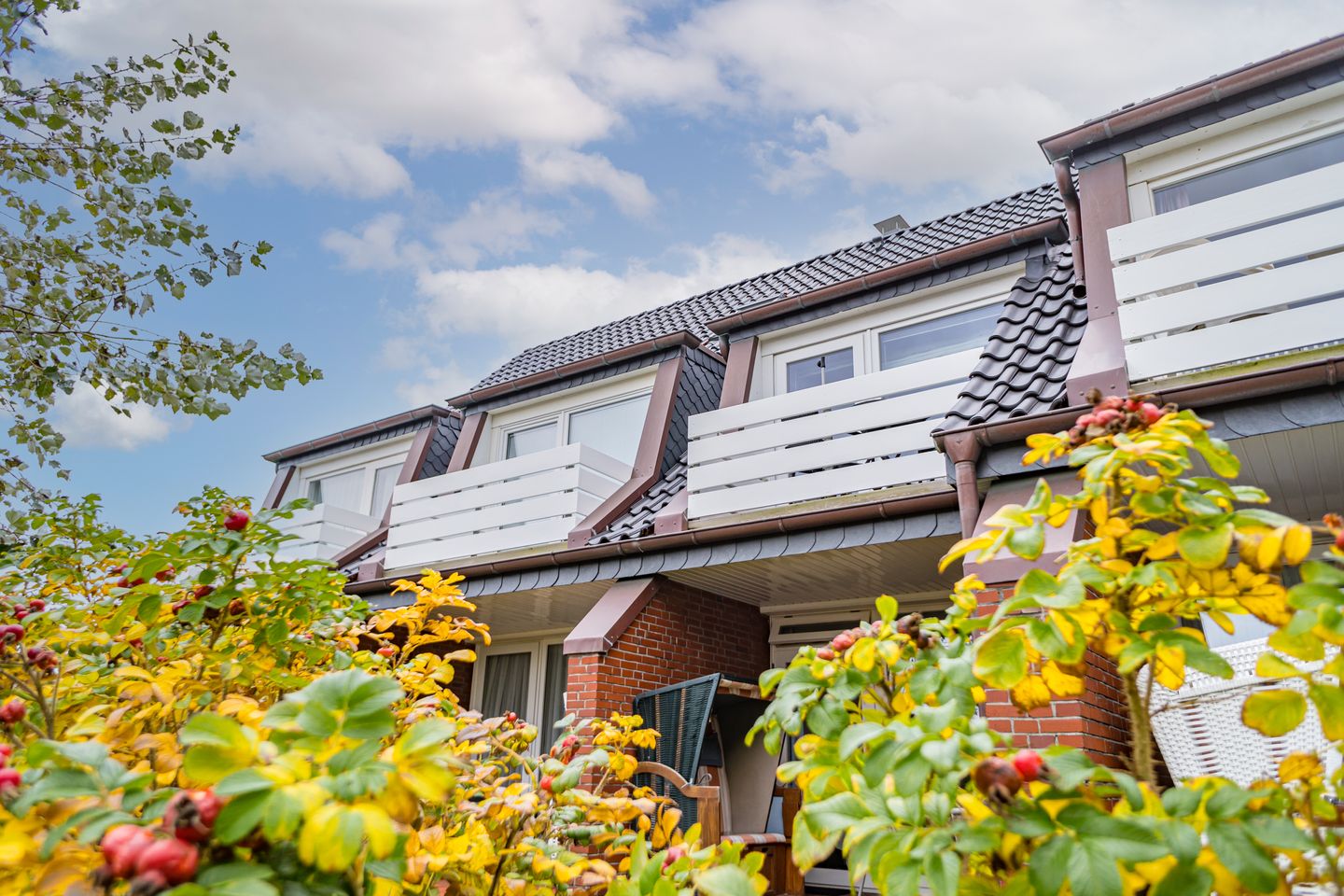 SylterBlue Wenningstedt - 