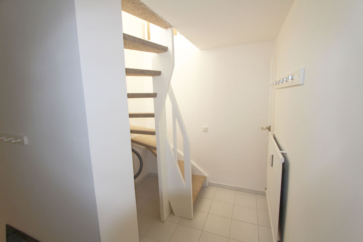  Risgap 5A, App. 25 Wenningstedt - Schlafzimmer