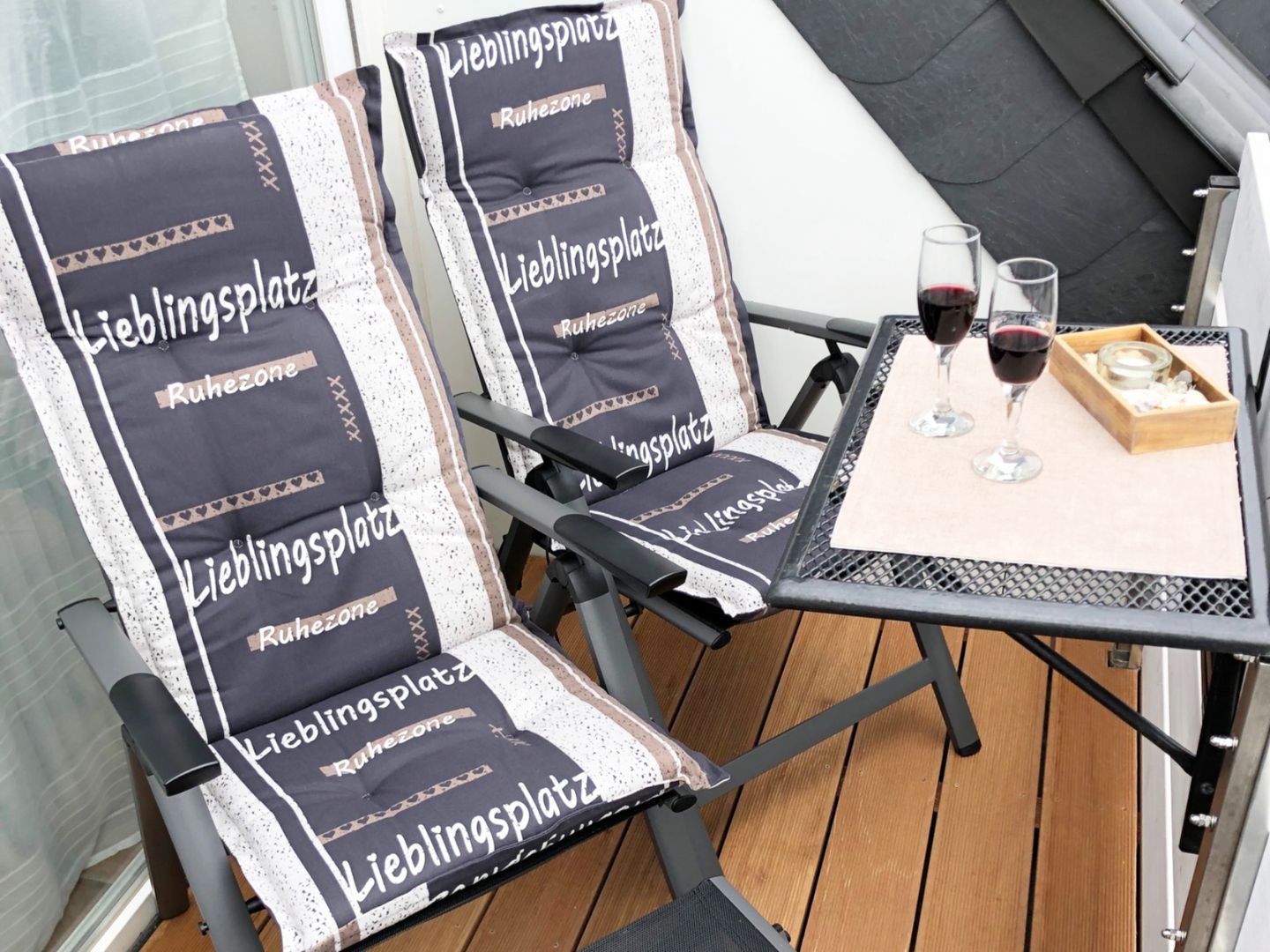  Seestraße 6C, App. 33 Wenningstedt - Wohnzimmer