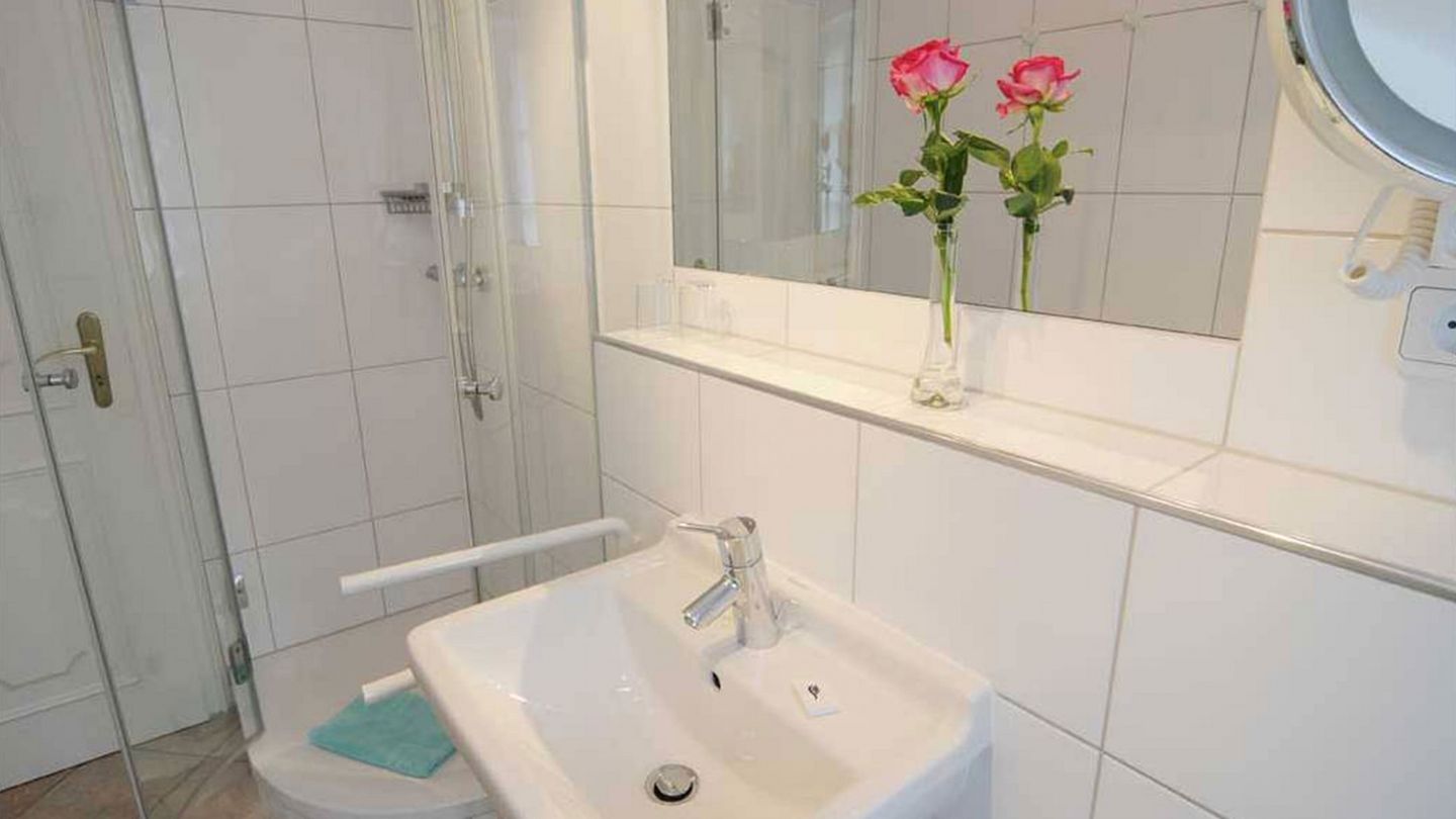 Friesenhof Whg. 34 Amrum - 