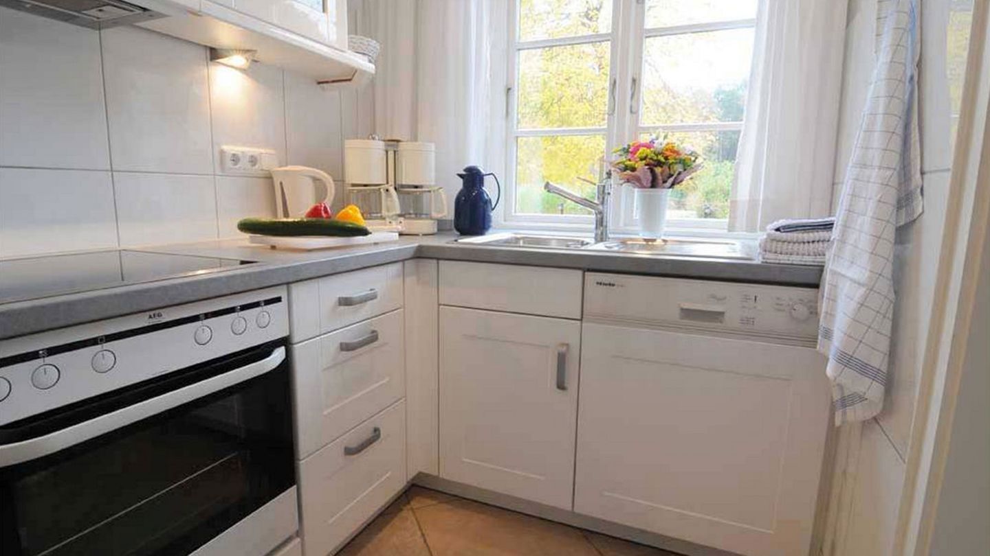 Friesenhof Whg. 34 Amrum - 