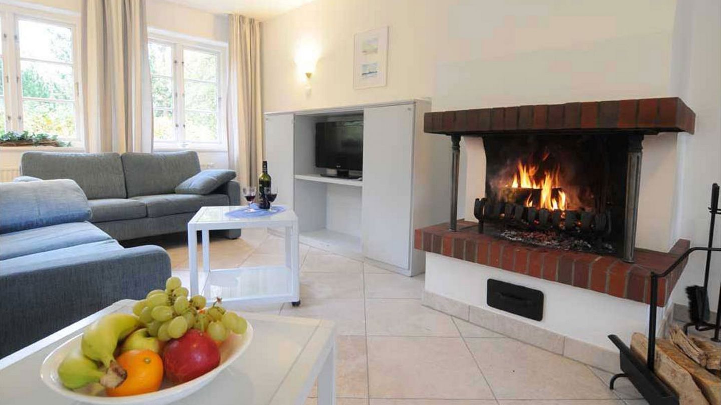 Friesenhof Whg. 34 Amrum - 