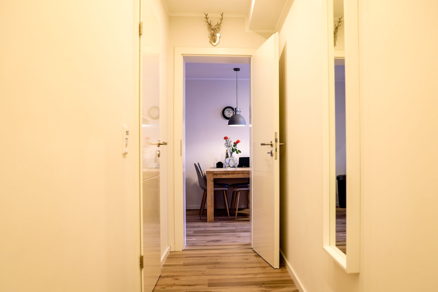 Smart Resorts Haus Saphir Ferienwohnung 505 Winterberg - Neuastenberg - Facade / entrance