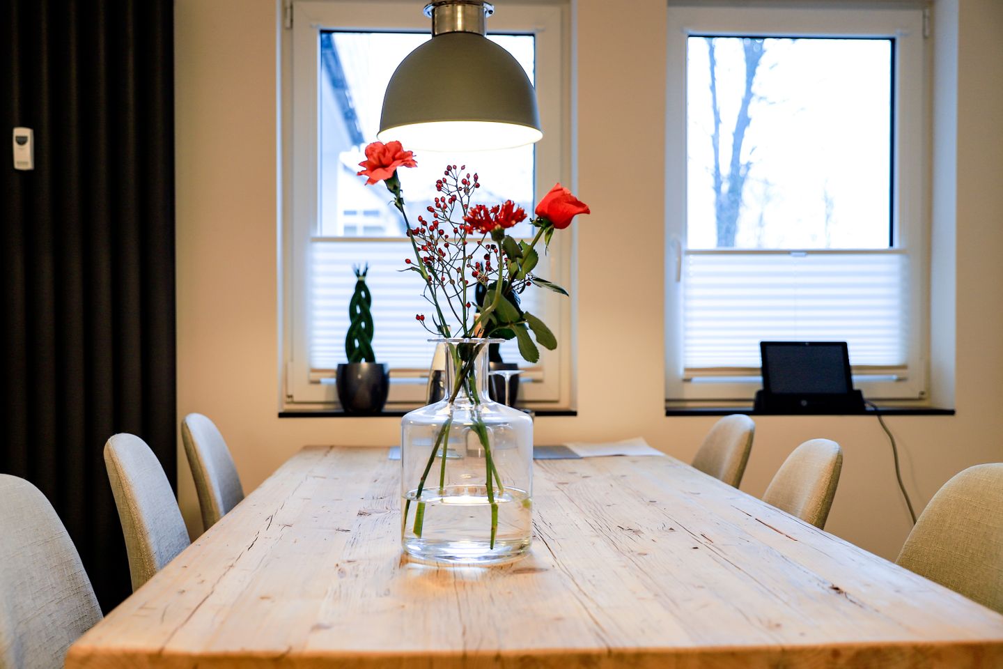 Smart Resorts Haus Saphir Ferienwohnung 506 Winterberg - Neuastenberg - Living room