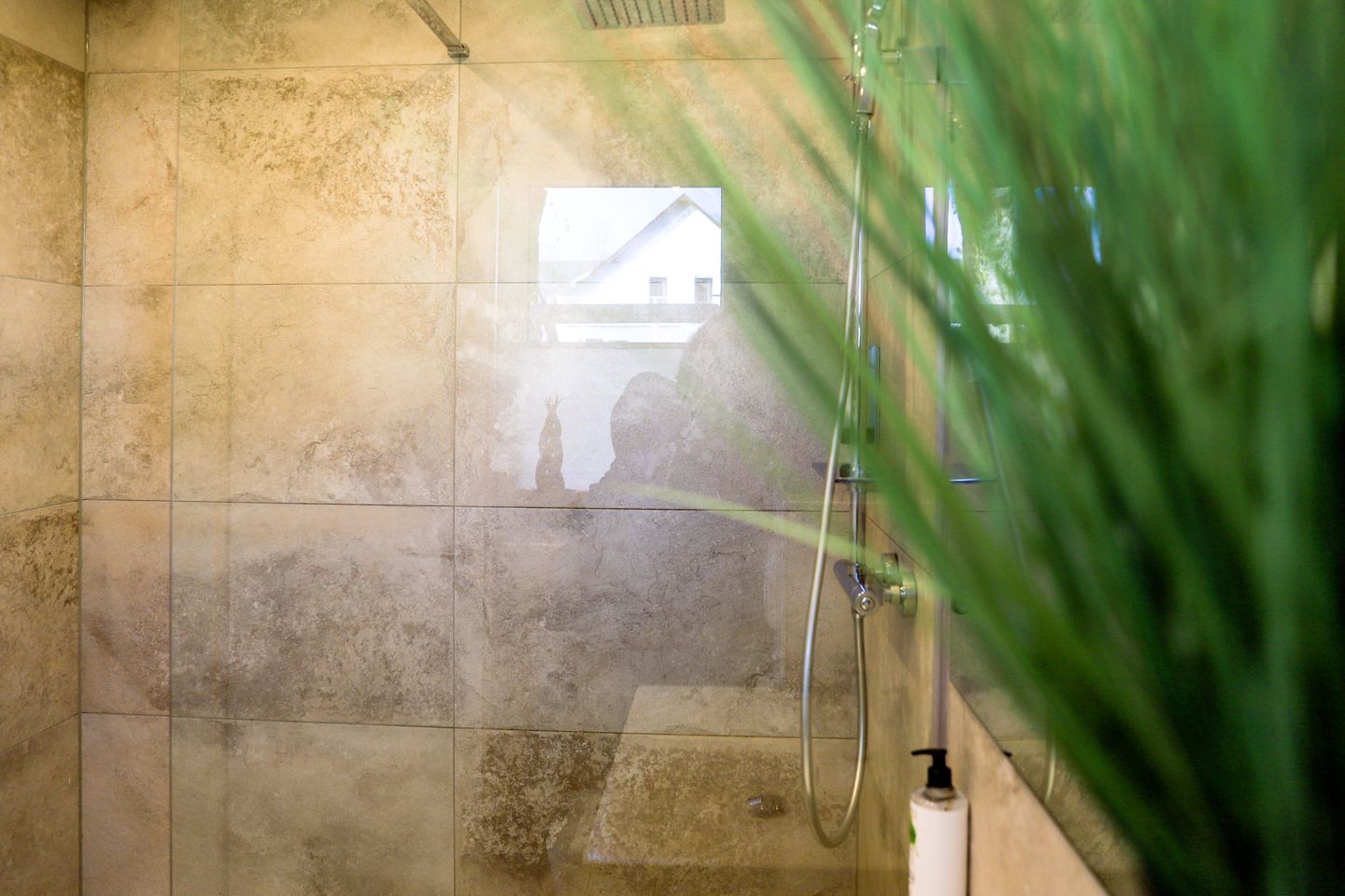 Smart Resorts Haus Saphir Ferienwohnung 508 Winterberg - Neuastenberg - Badezimmer