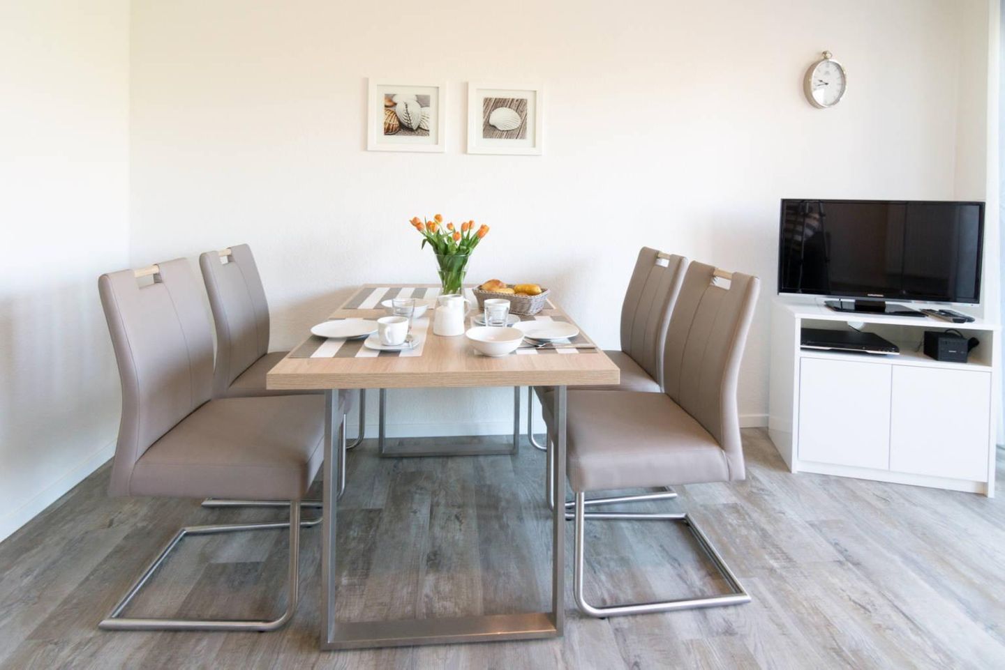  Herzmuschel Norddeich - 