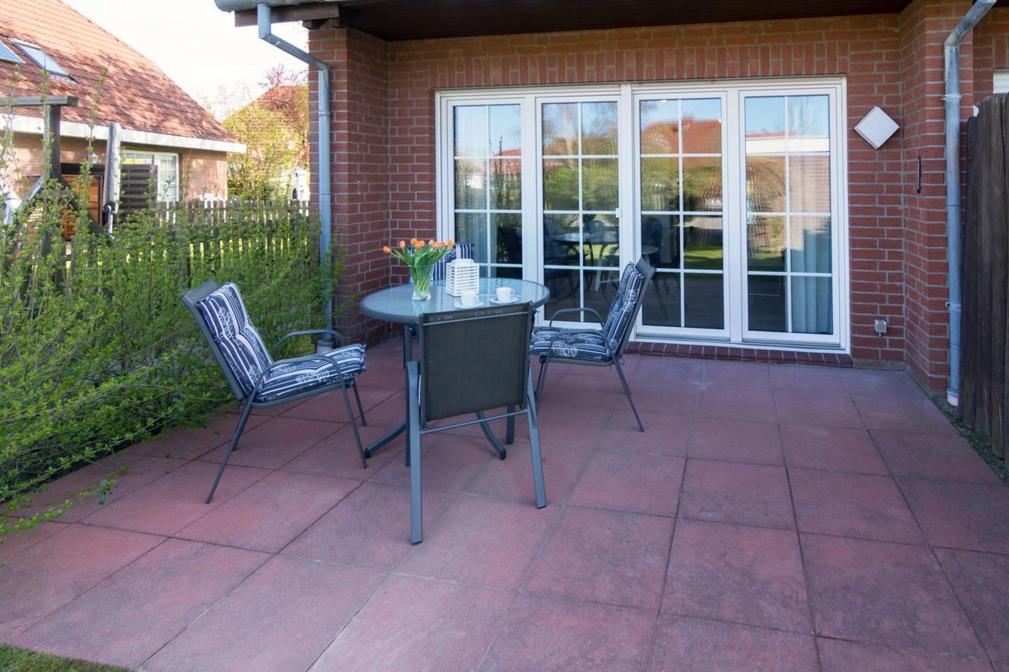  Herzmuschel Norddeich - 