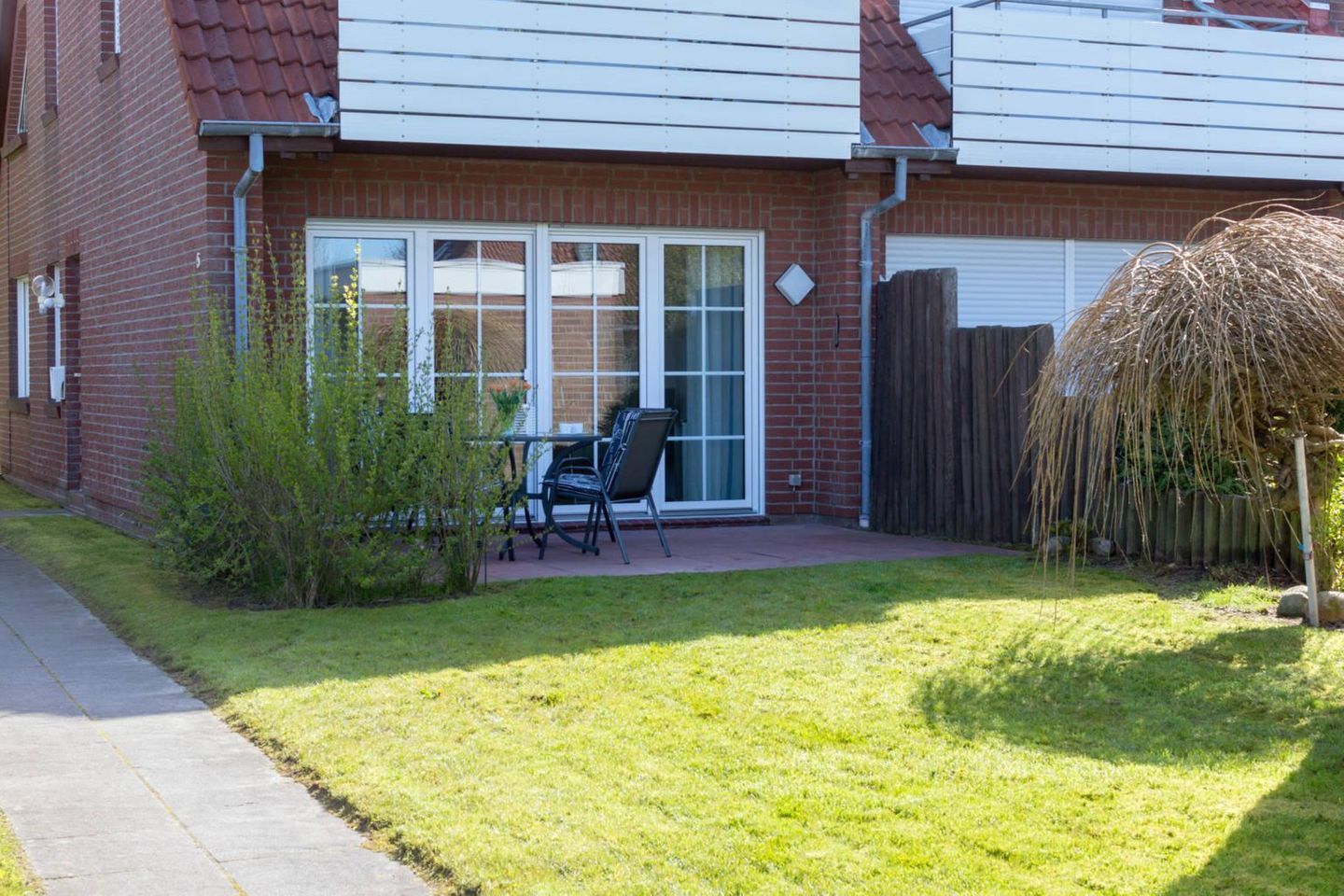  Herzmuschel Norddeich - 