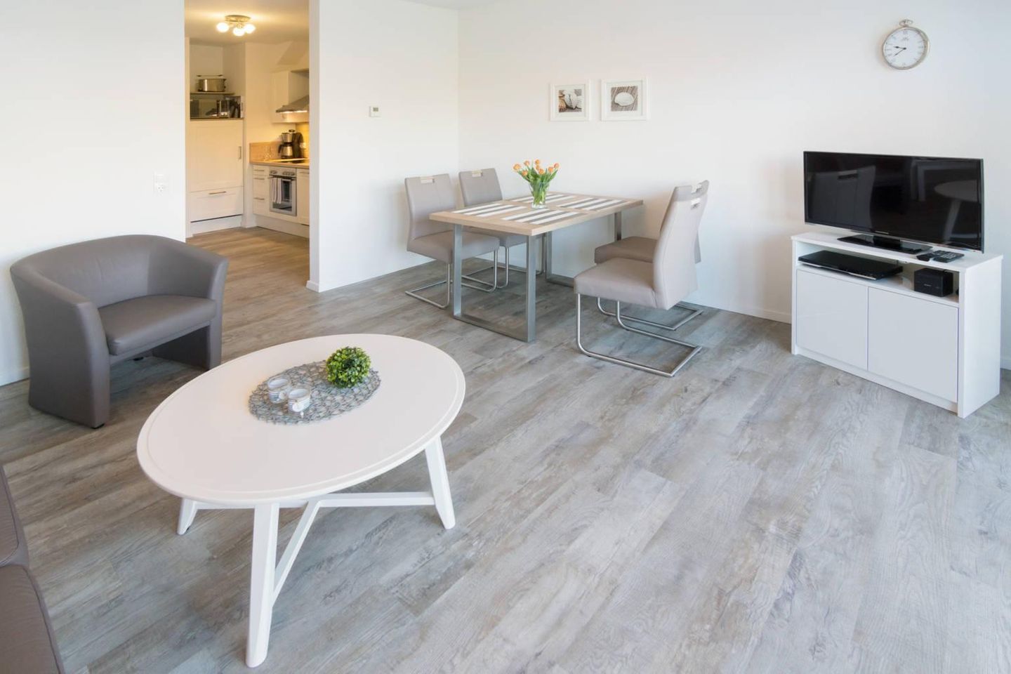  Herzmuschel Norddeich - 