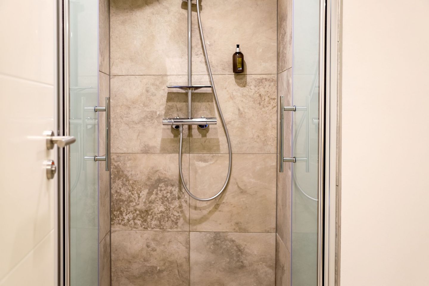 Smart Resorts Haus Saphir Ferienwohnung 501 Winterberg - Neuastenberg - Badezimmer