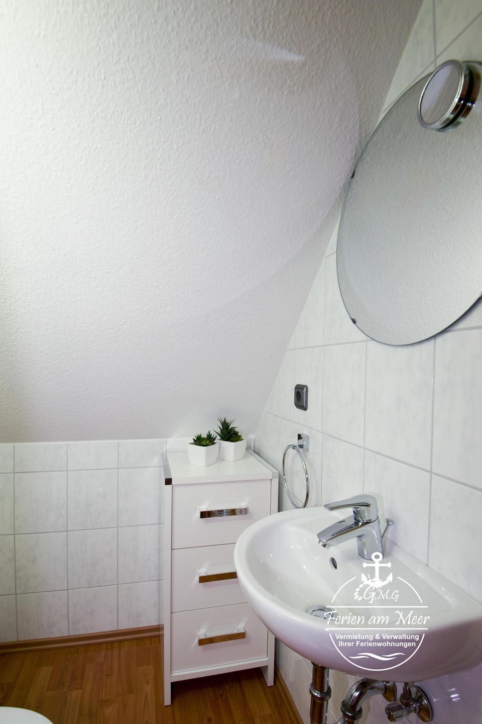  Ferienwohnung Puddu Norddeich - 