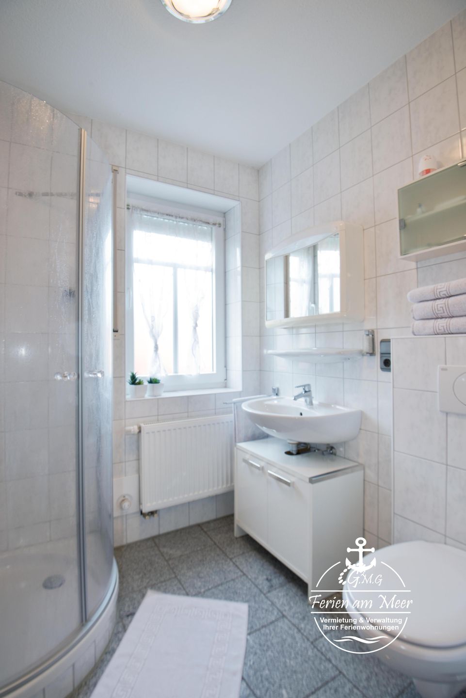  Ferienwohnung Puddu Norddeich - 