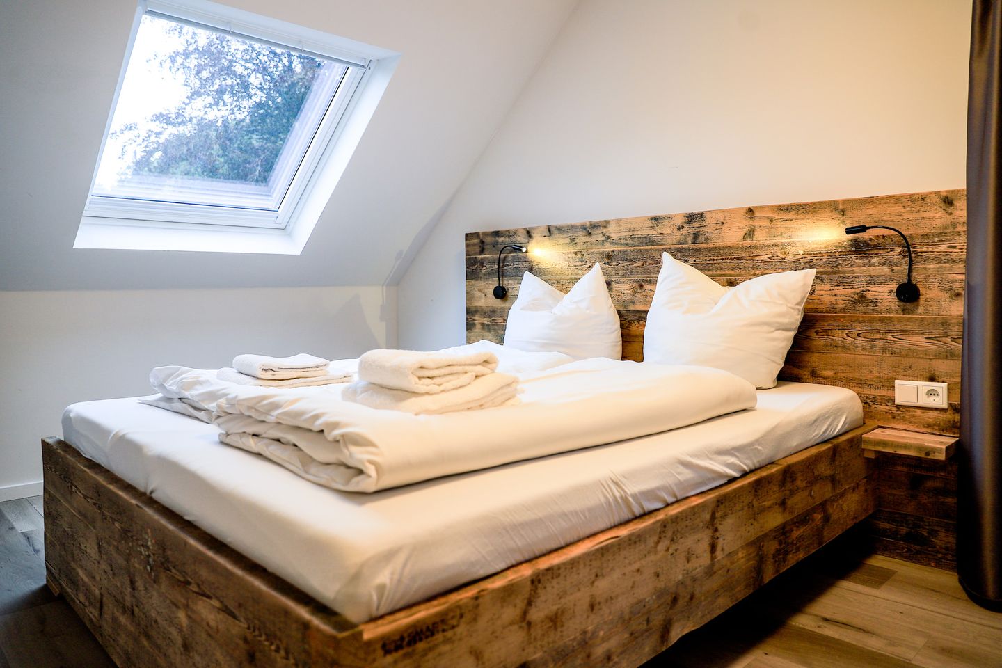 Smart Resorts Haus Opal Ferienwohnung 404 Winterberg - Neuastenberg - Schlafzimmer