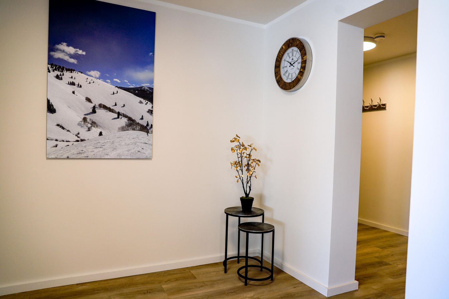 Smart Resorts Haus Brilliant Ferienwohnung 602 Winterberg - 