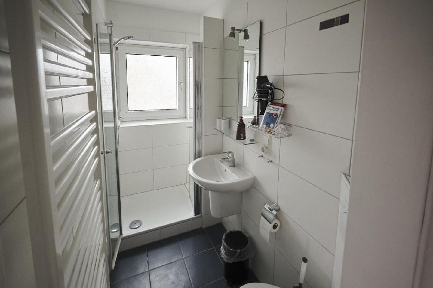  Ferienwohnung Nordlicht 1 Norddeich - 