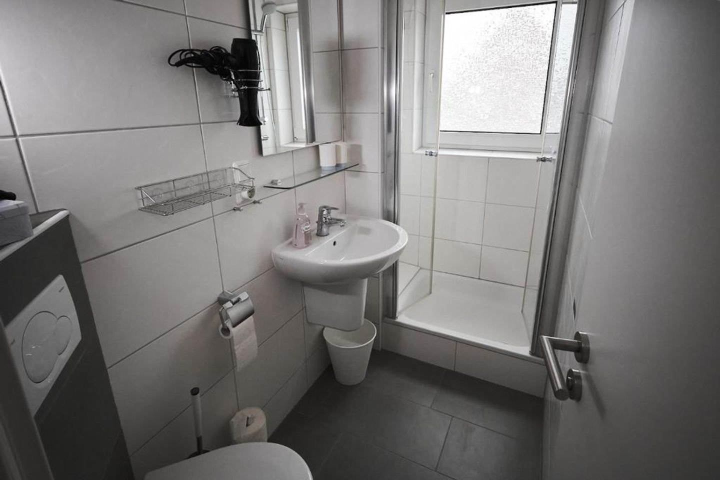  Ferienwohnung Nordlicht 2 Norddeich - 