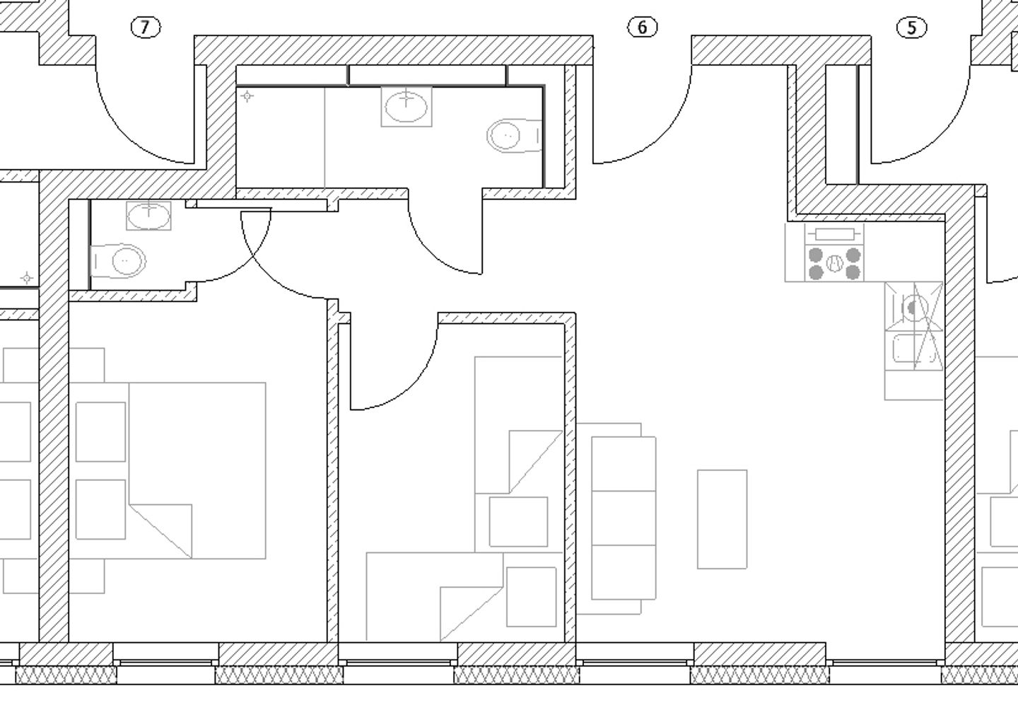 Villa Ocean View Villa Ocean View WHG 06  - 