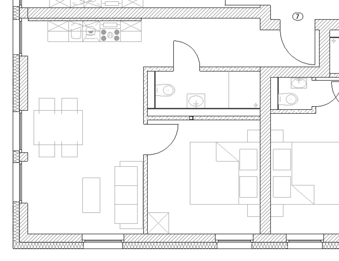 Villa Ocean View Villa Ocean View WHG 07  - 