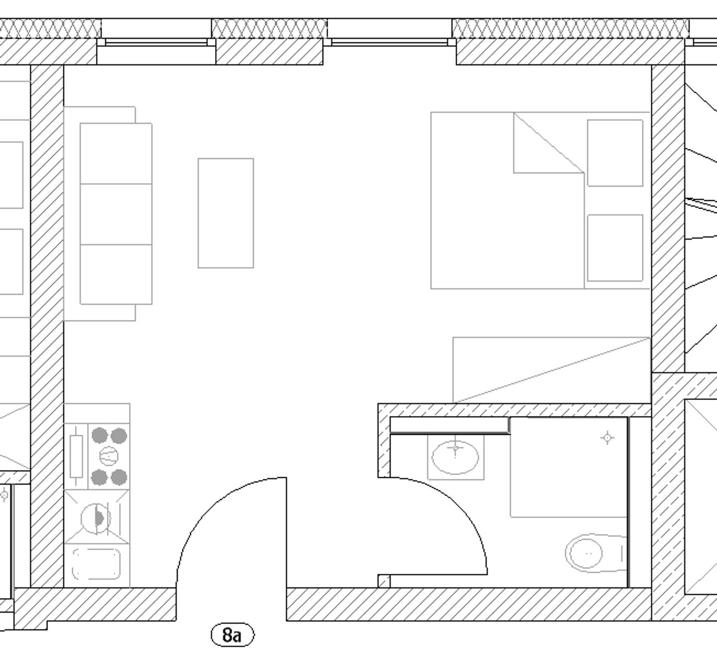 Villa Ocean View Villa Ocean View WHG  08a  - 