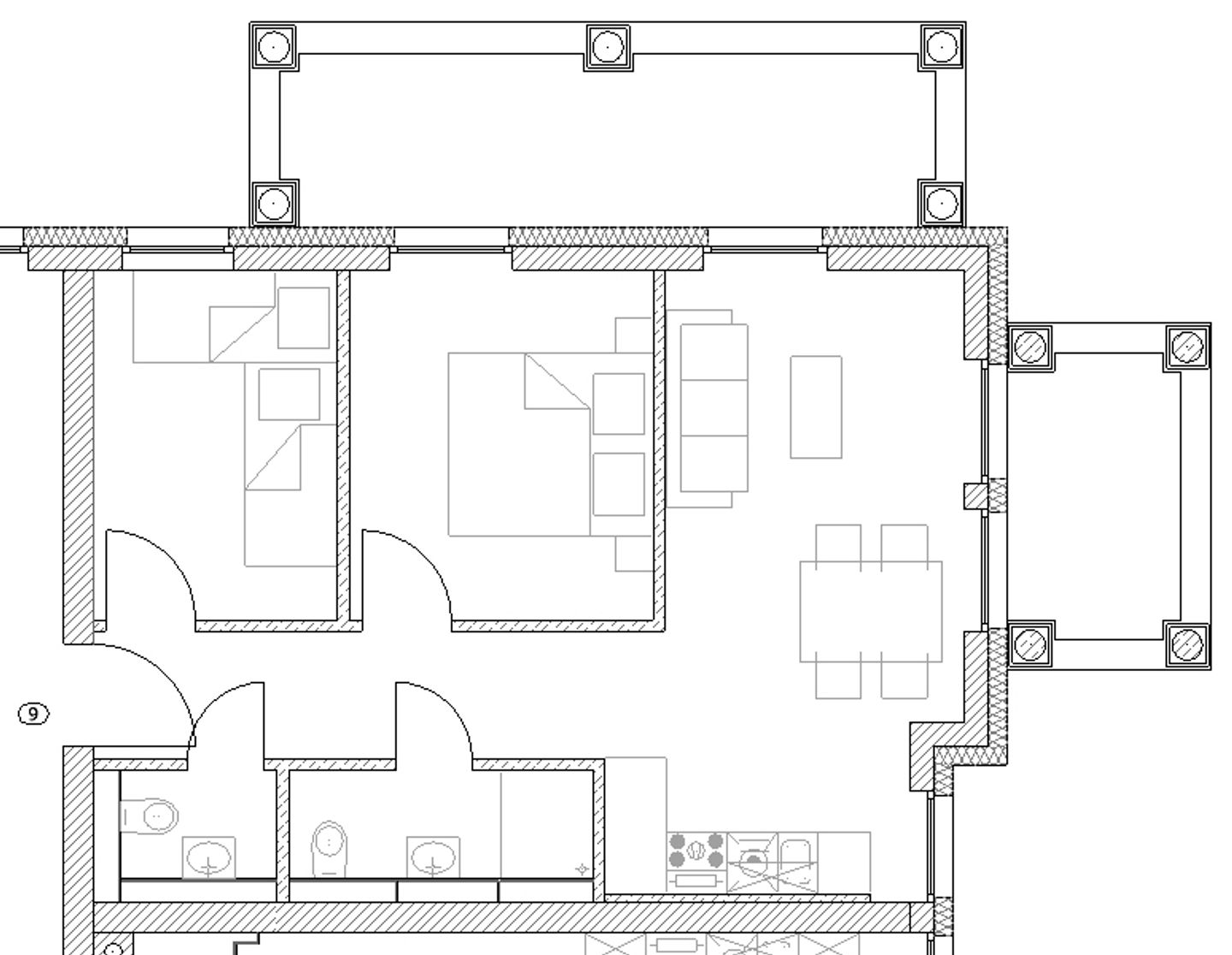 Villa Ocean View Villa Ocean View WHG 09  - 