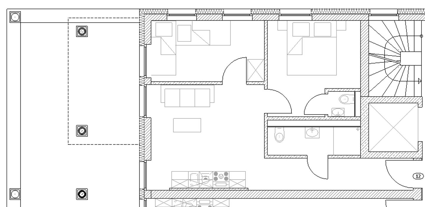 Villa Ocean View Villa Ocean View  WHg 12  - 