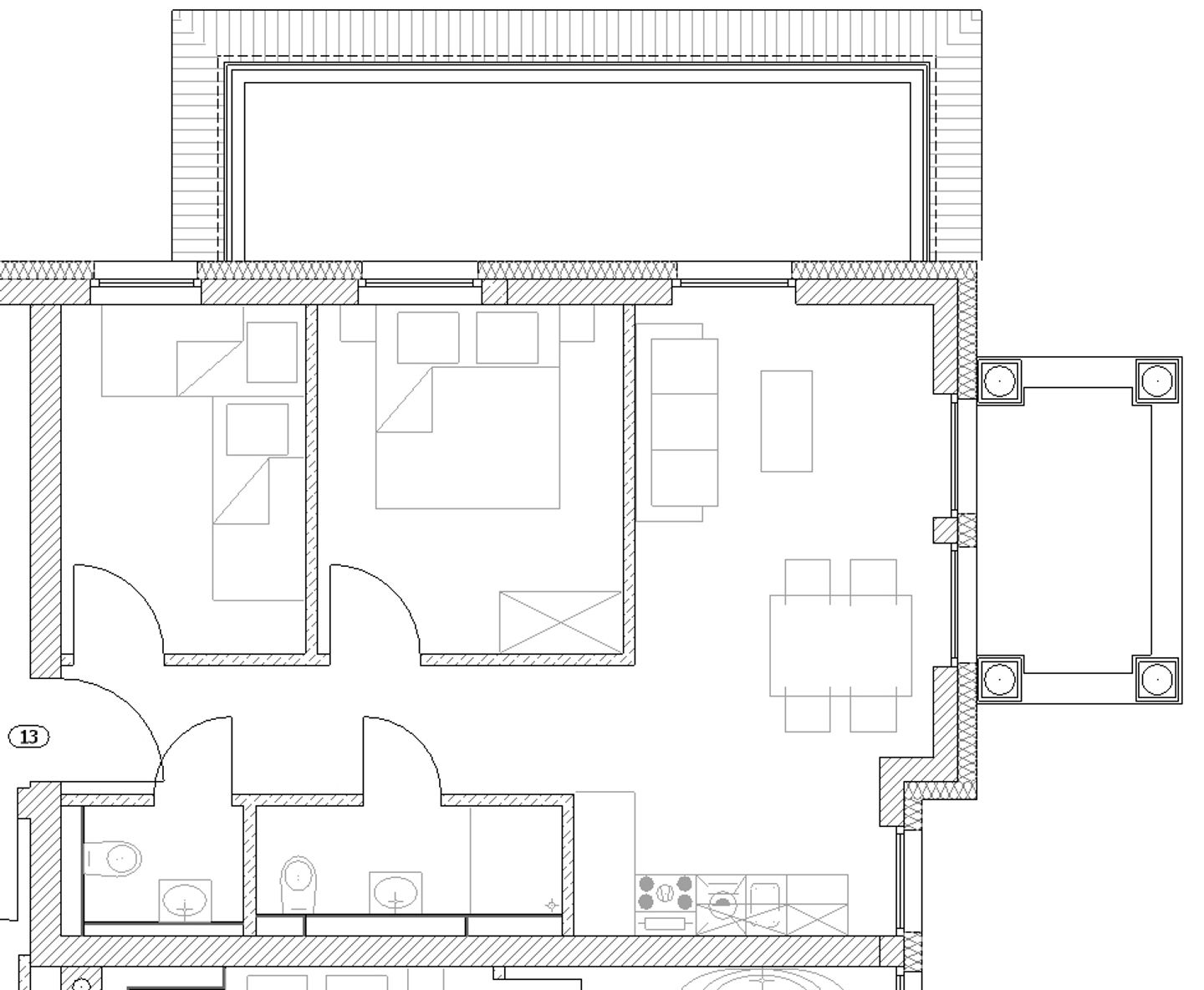 Villa Ocean View Villa Ocean View  WHG 13  - 