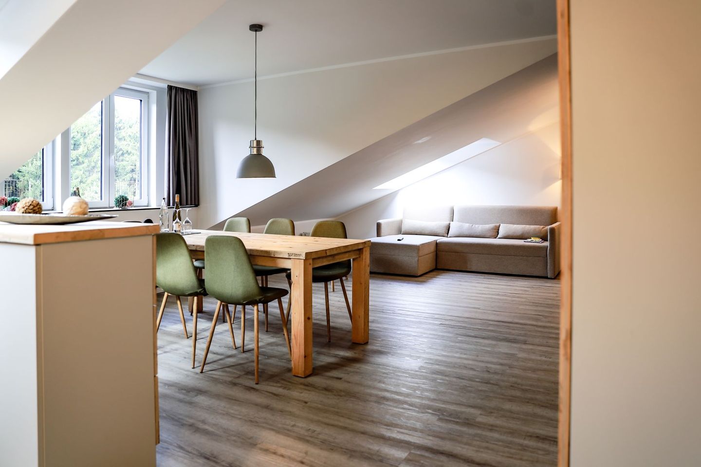 Smart Resorts Haus Azur Ferienwohnung 812 Winterberg - 