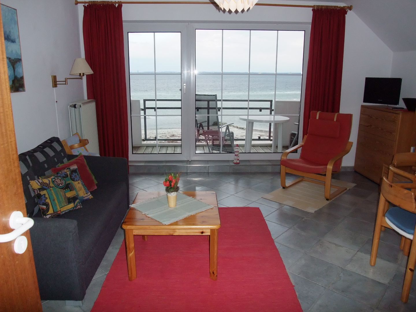 Strandresidenz Strandresidenz 13 Sierksdorf - 