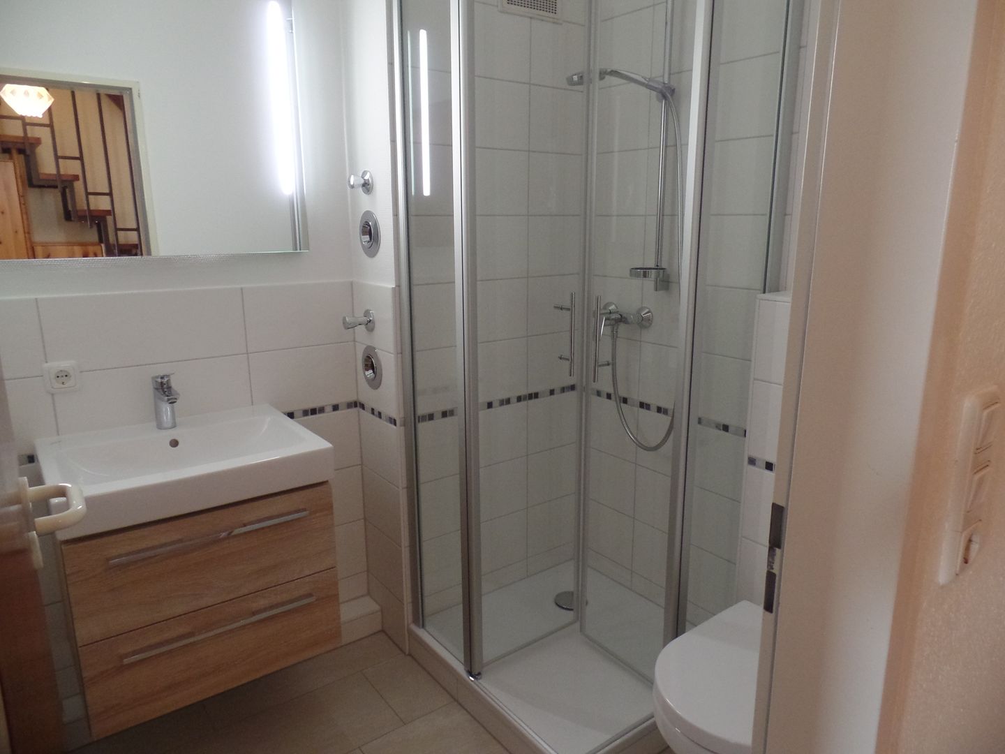 Strandresidenz Strandresidenz 13 Sierksdorf - 