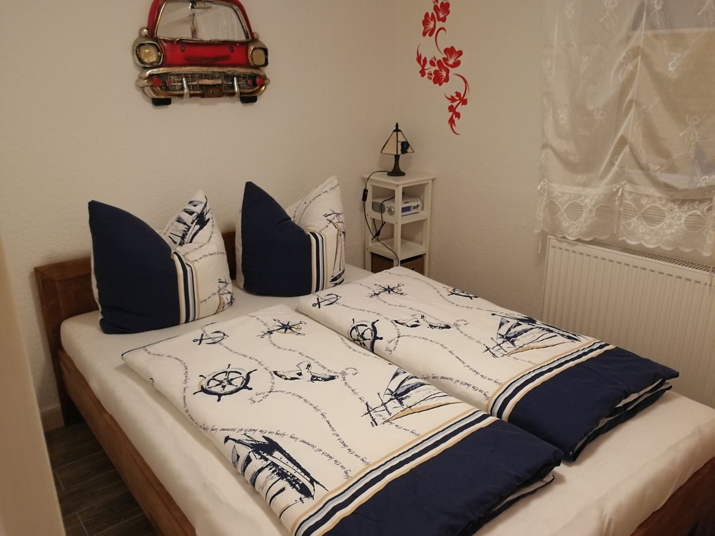  Wohlfühl-Unter-kunft Pelzerhaken - 