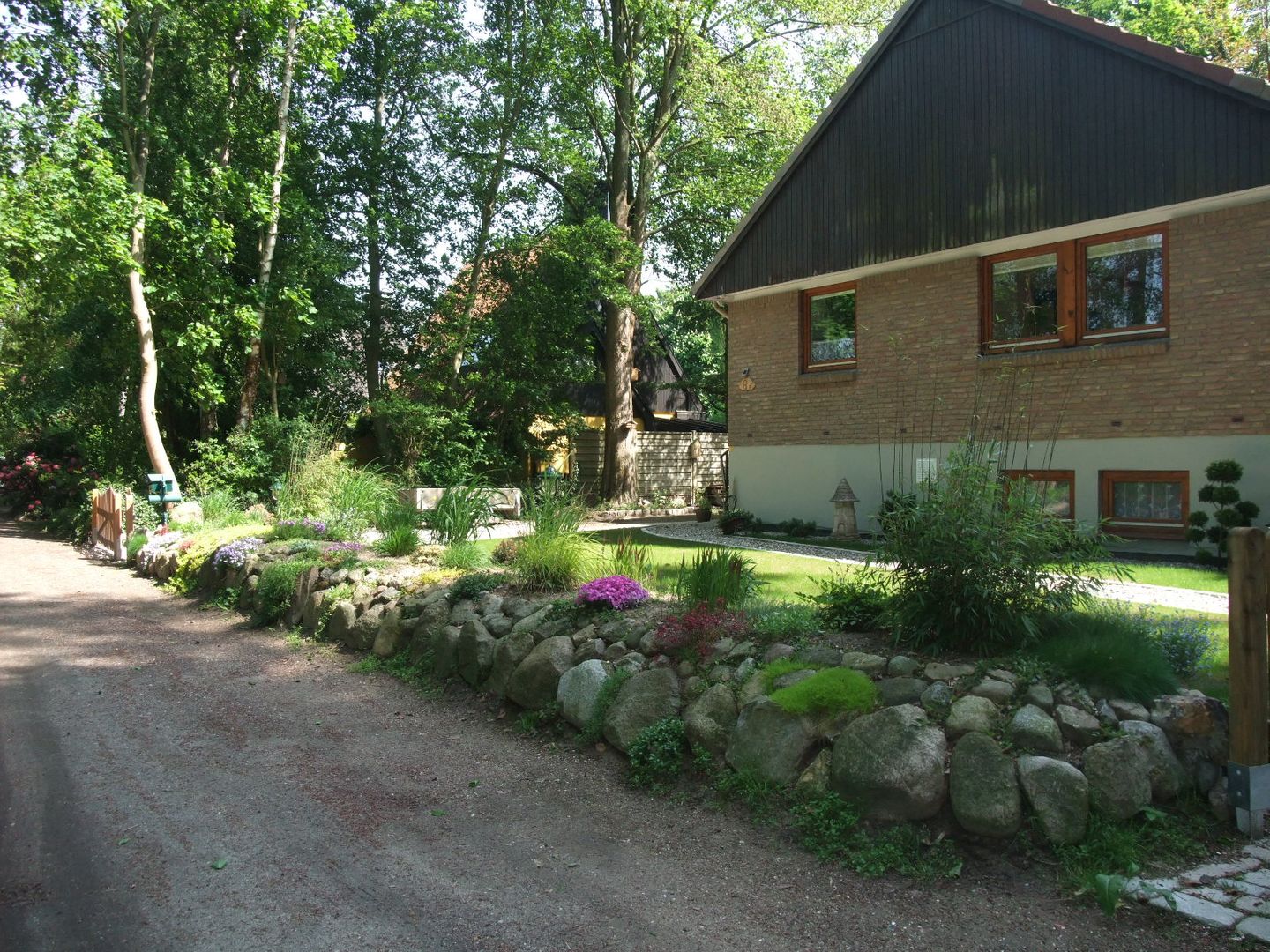  Wohlfühl-Unter-kunft Pelzerhaken - 