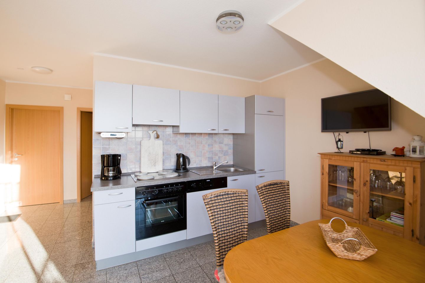  Ferienwohnung Jacobs OG  - 