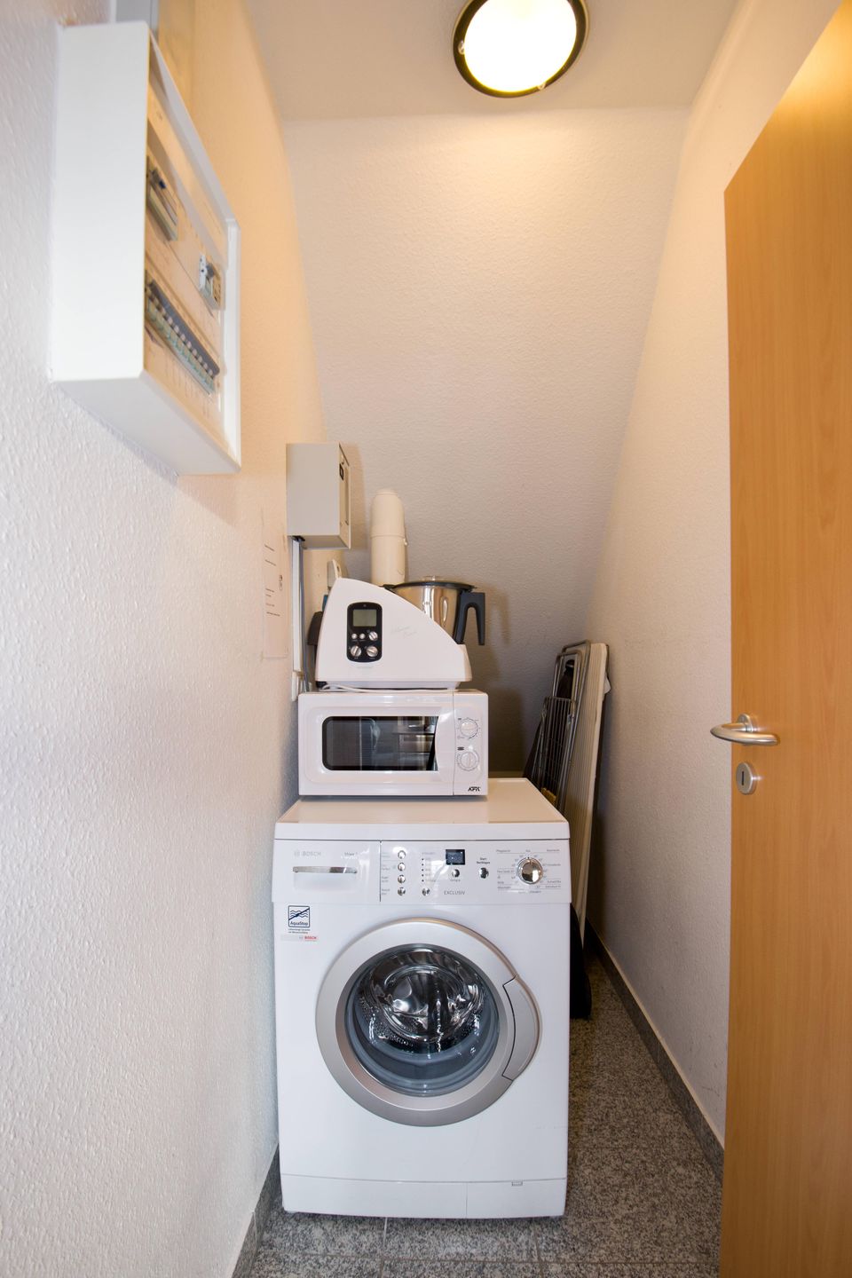  Ferienwohnung Jacobs OG  - 