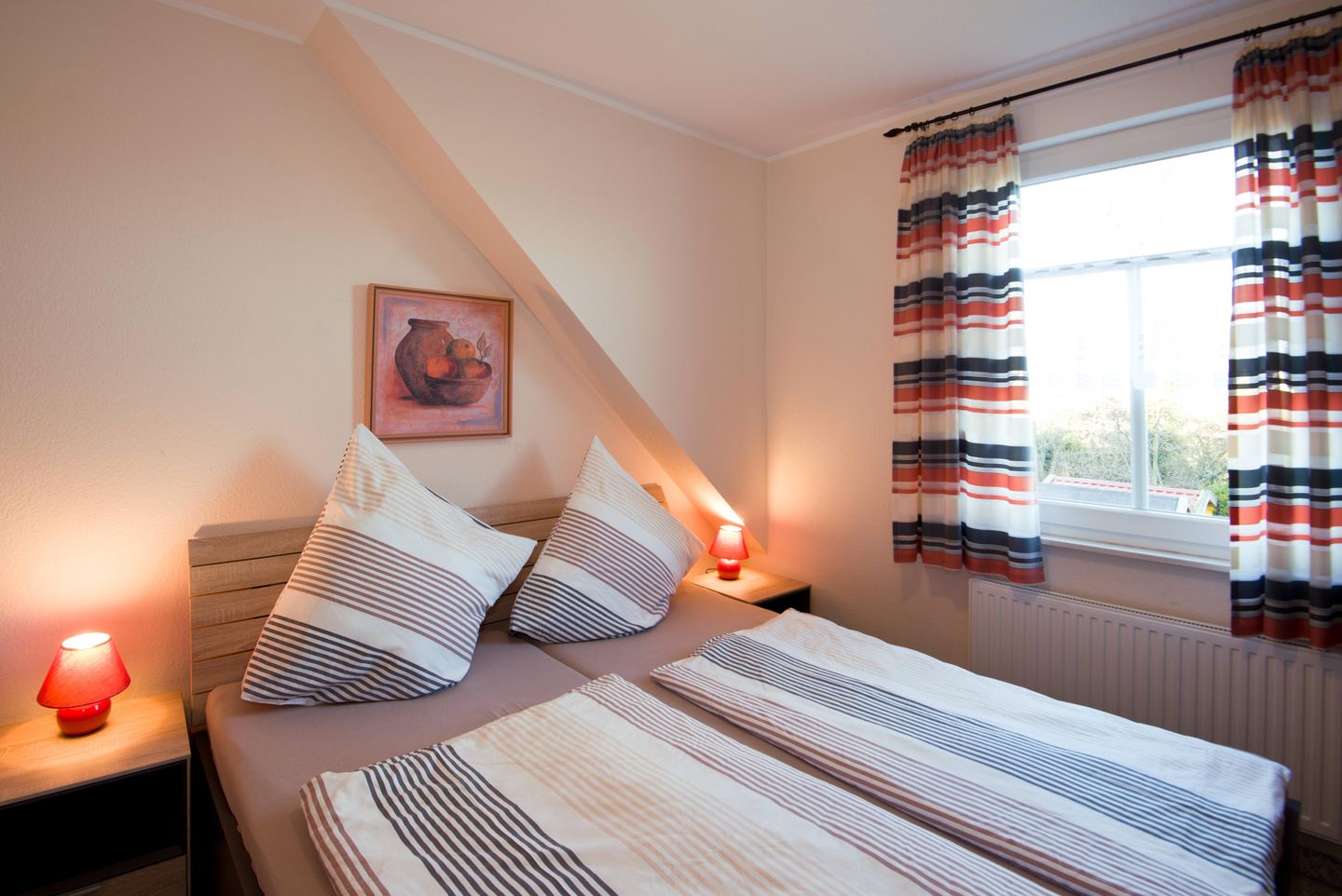  Ferienwohnung Jacobs OG  - 