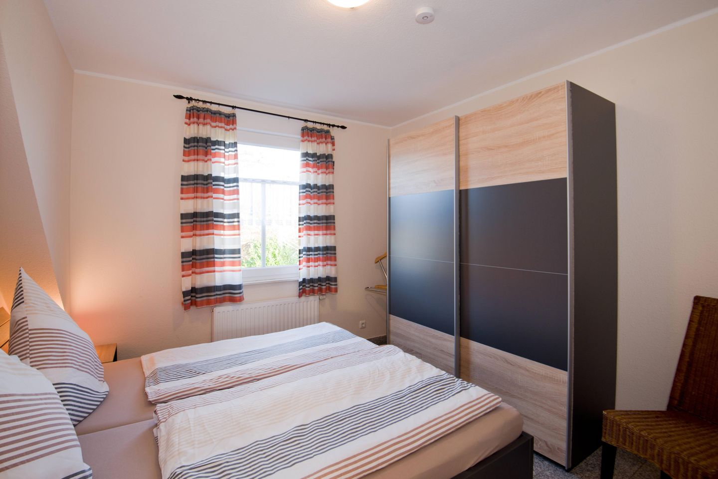  Ferienwohnung Jacobs OG  - 