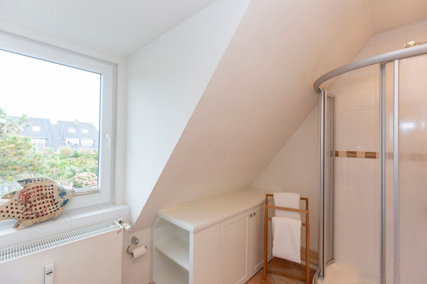  Meerflair Fernsicht 8 Wenningstedt - 