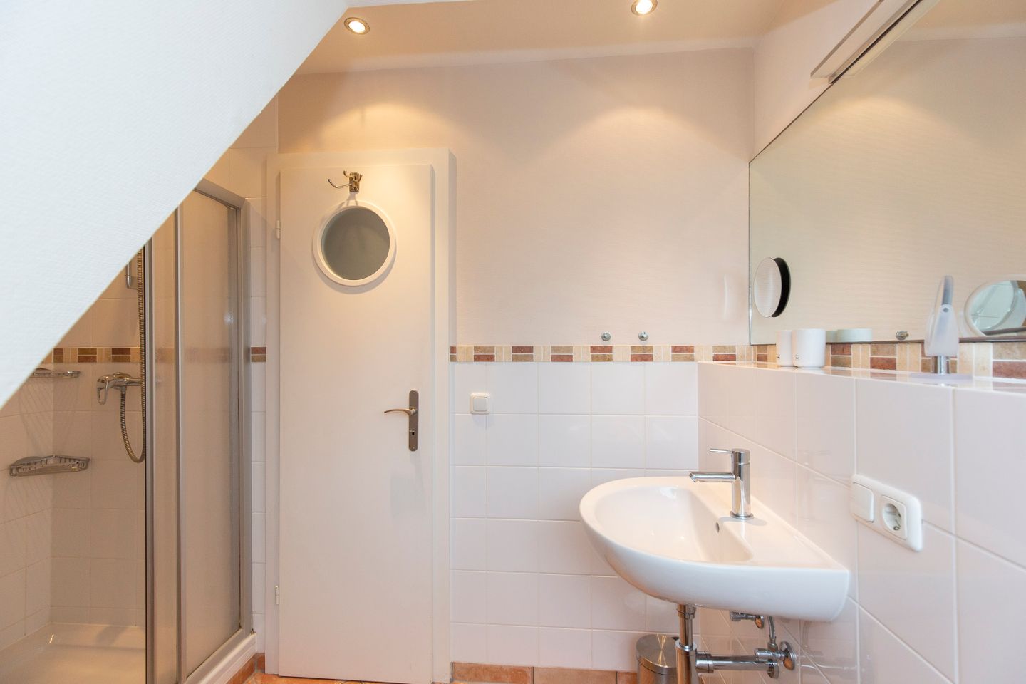  Meerflair Fernsicht 8 Wenningstedt - 