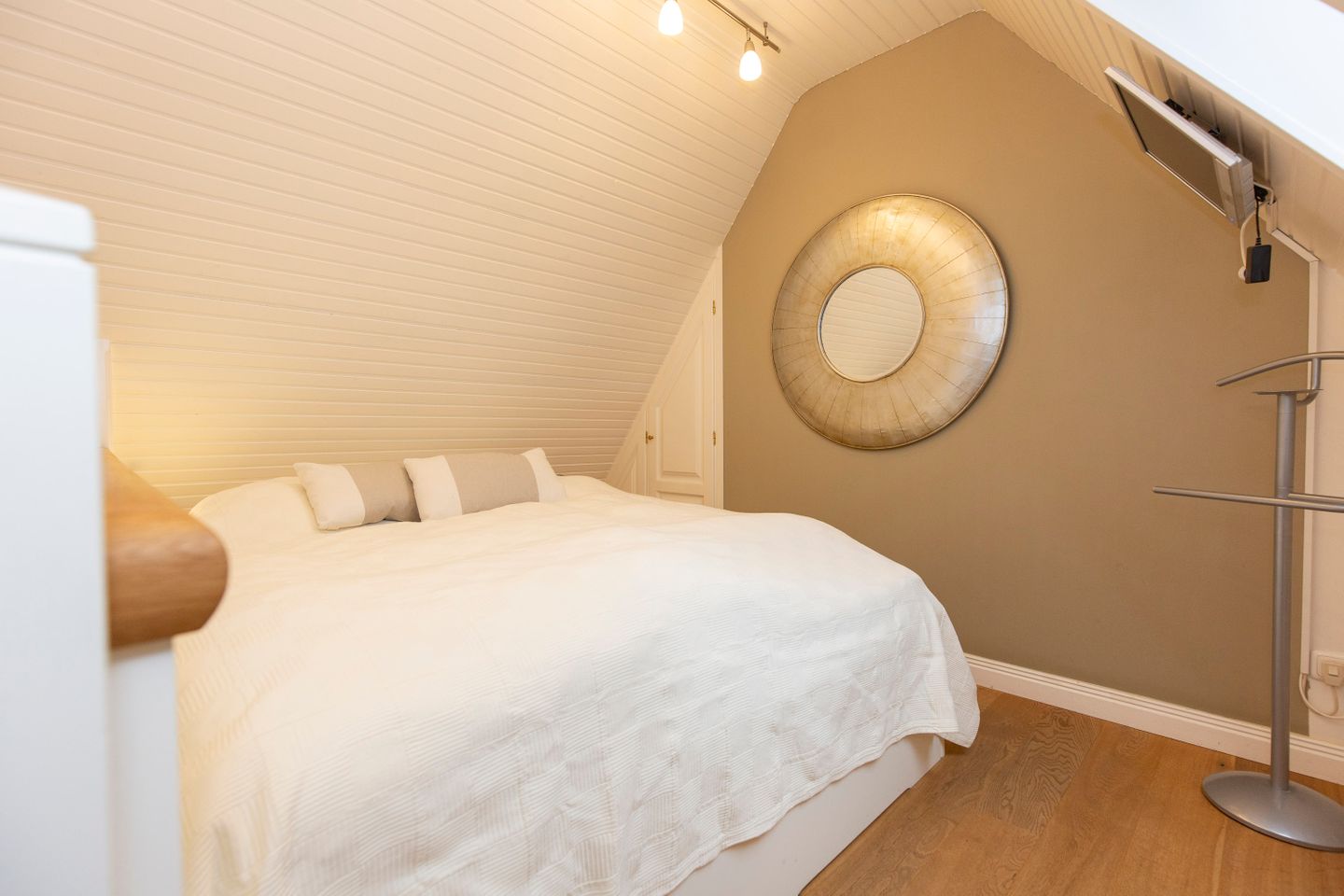  Meerflair Fernsicht 8 Wenningstedt - 