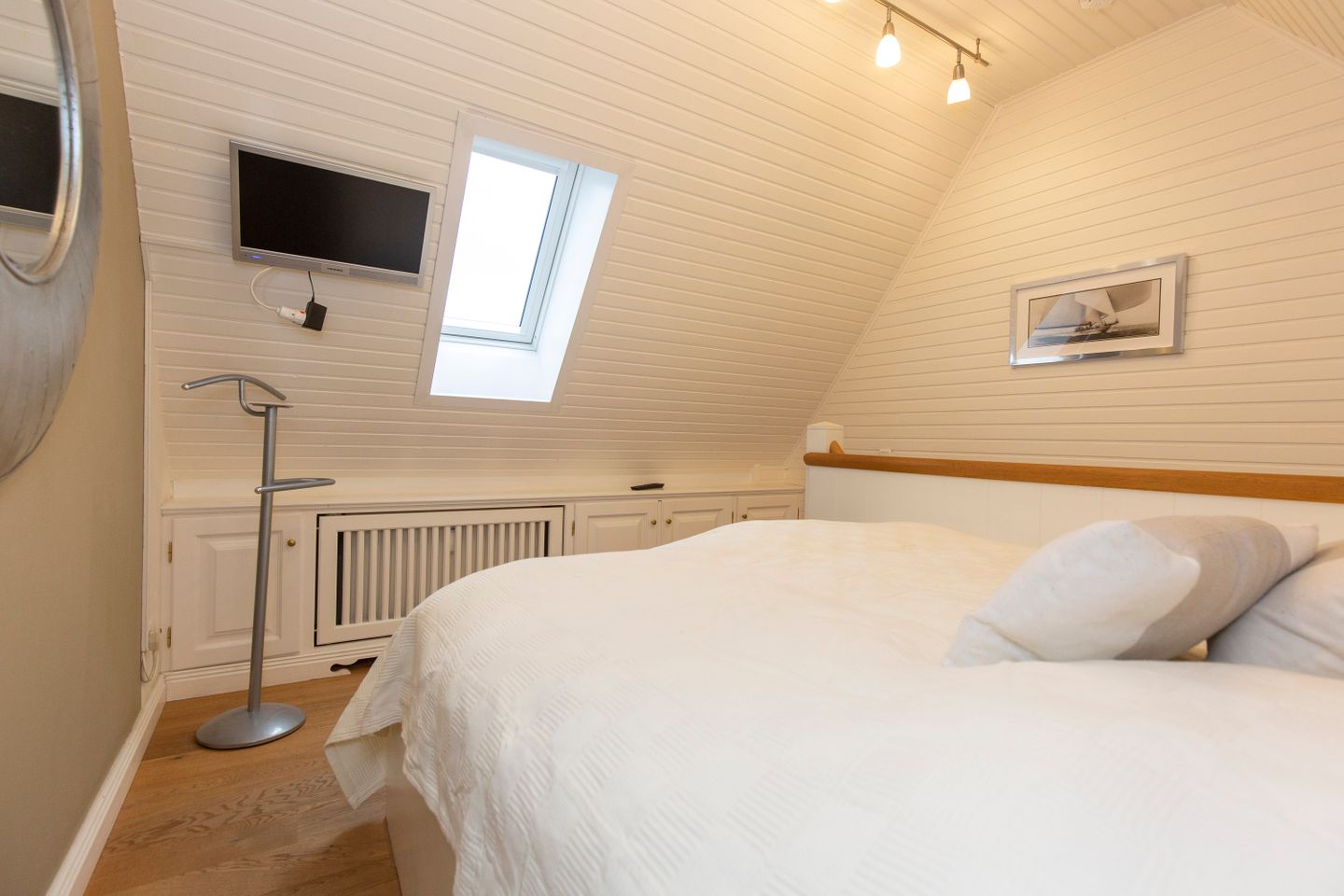  Meerflair Fernsicht 8 Wenningstedt - 