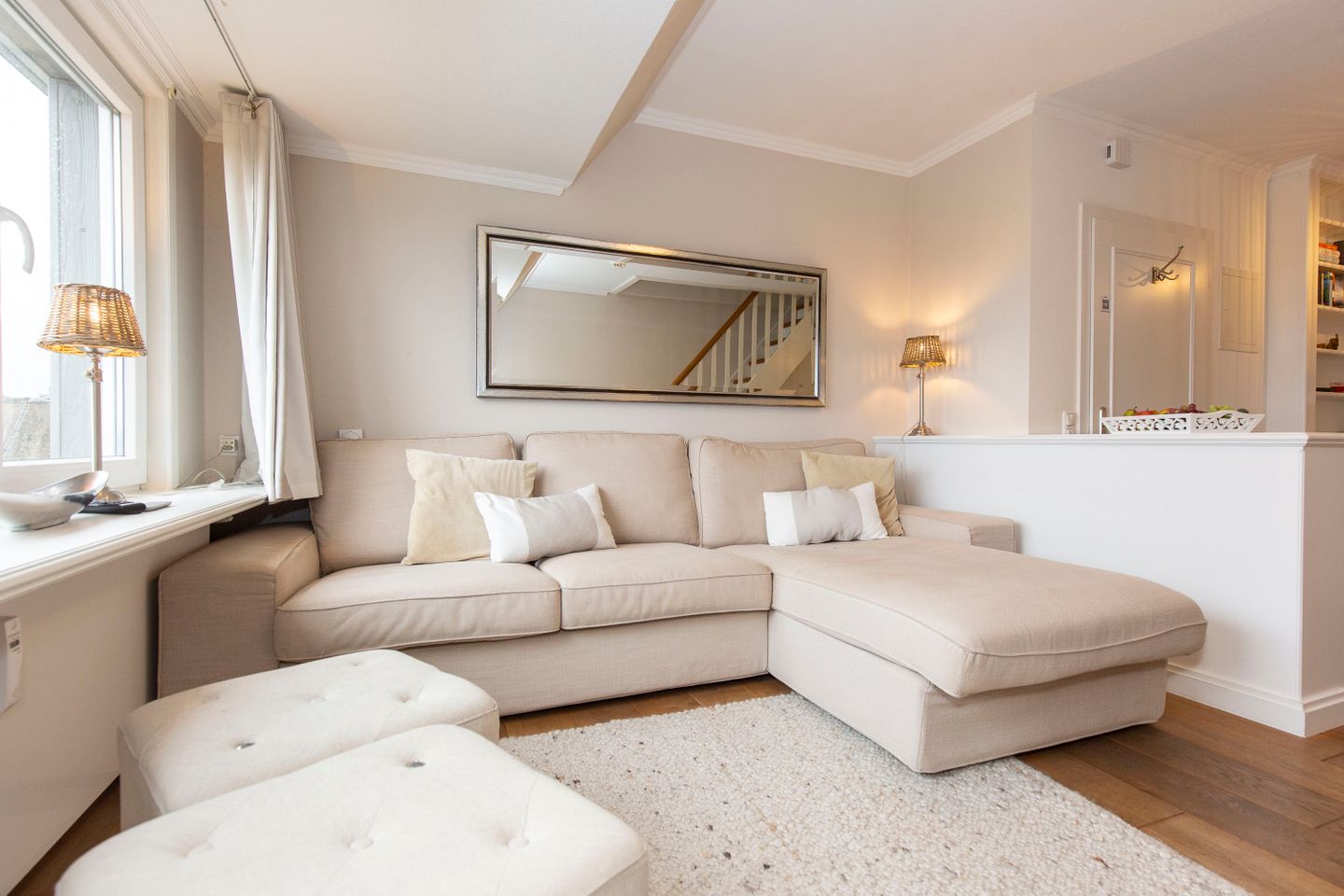  Meerflair Fernsicht 8 Wenningstedt - 