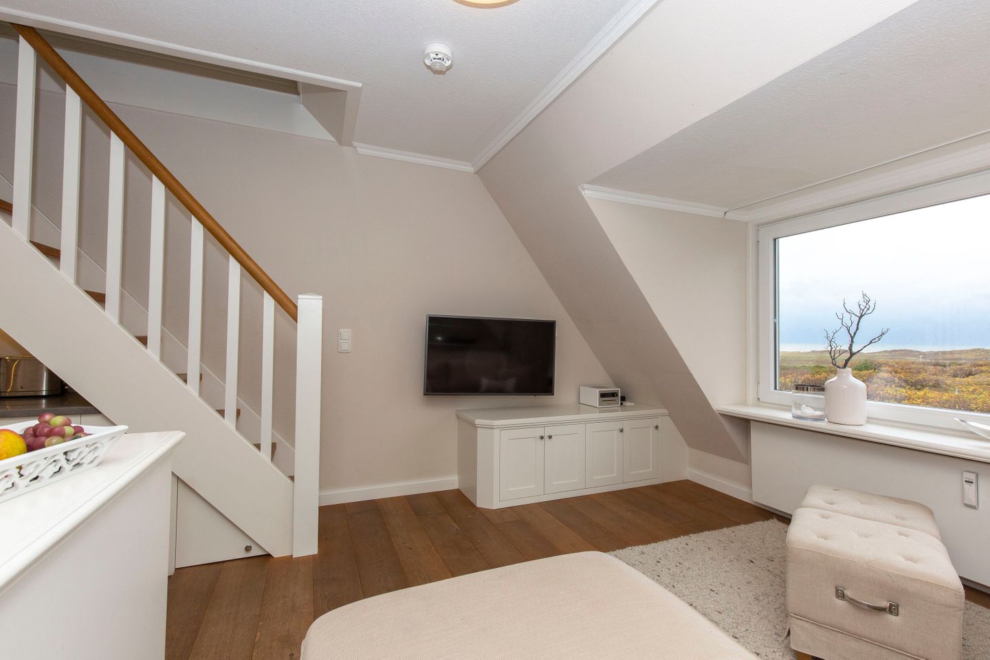  Meerflair Fernsicht 8 Wenningstedt - 