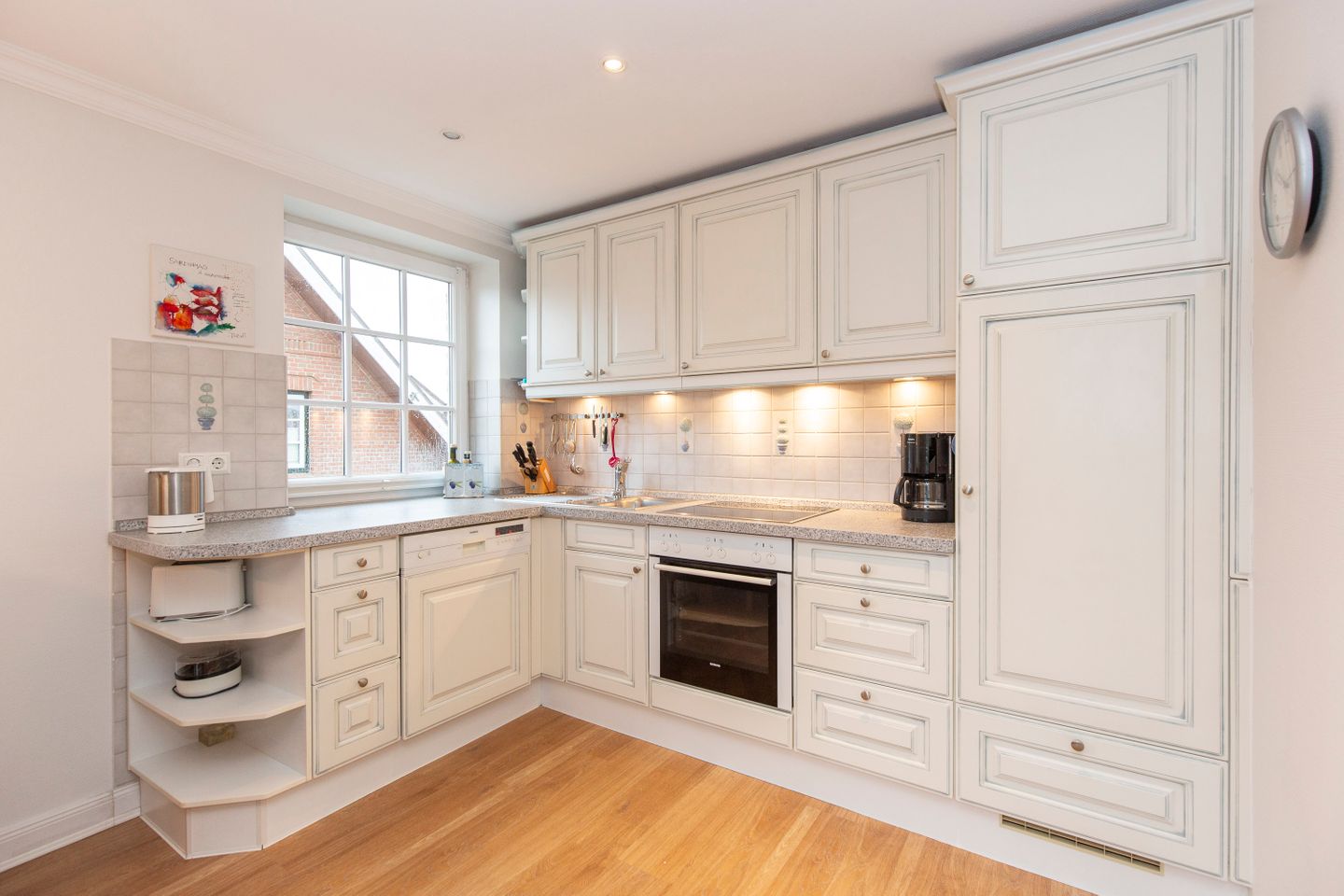  Sölring Droom App. 04 Süderwung 10 Wenningstedt - 