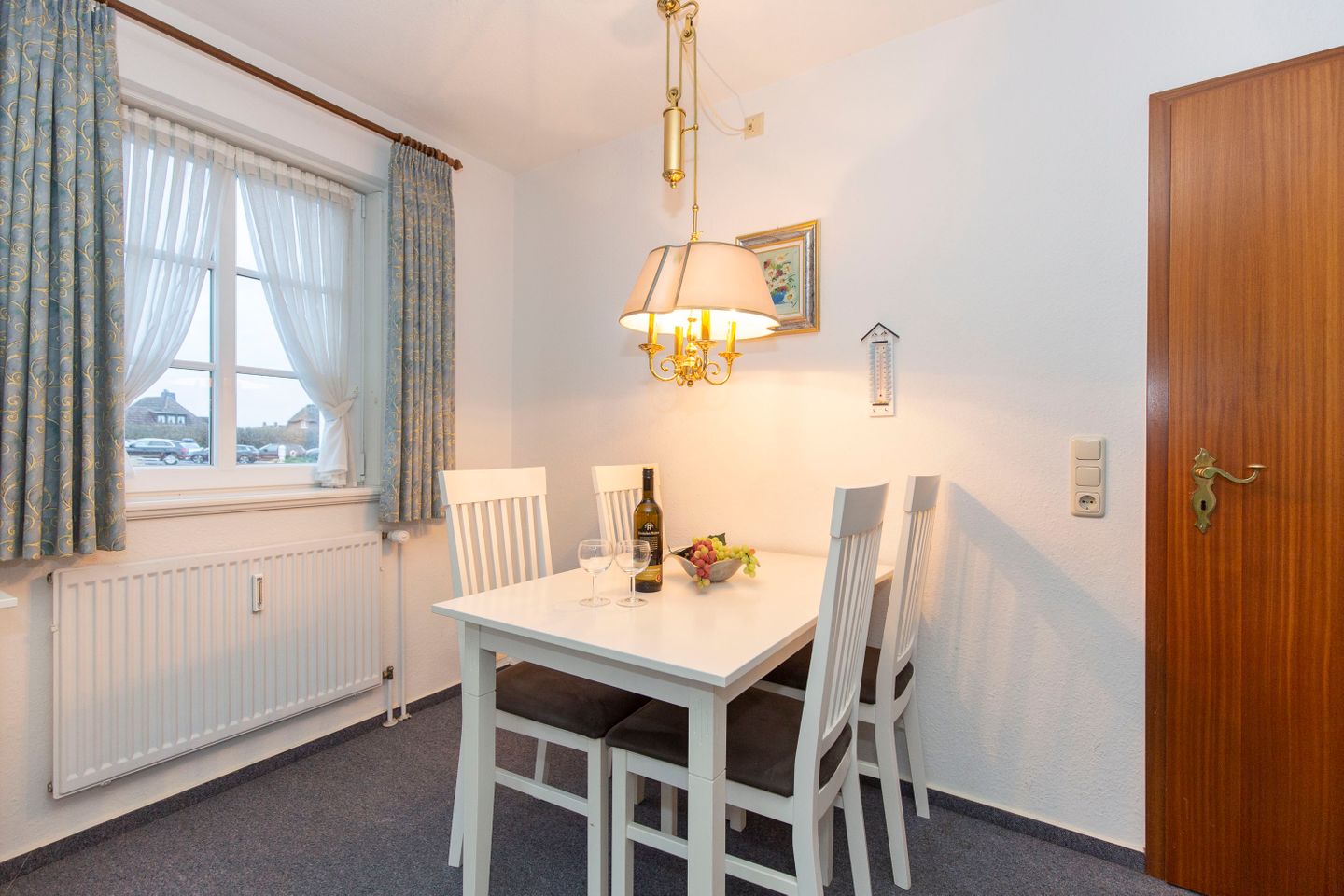  Sturmfried Nr. 08 B.-Bleeg-Str. 27 A Wenningstedt - 