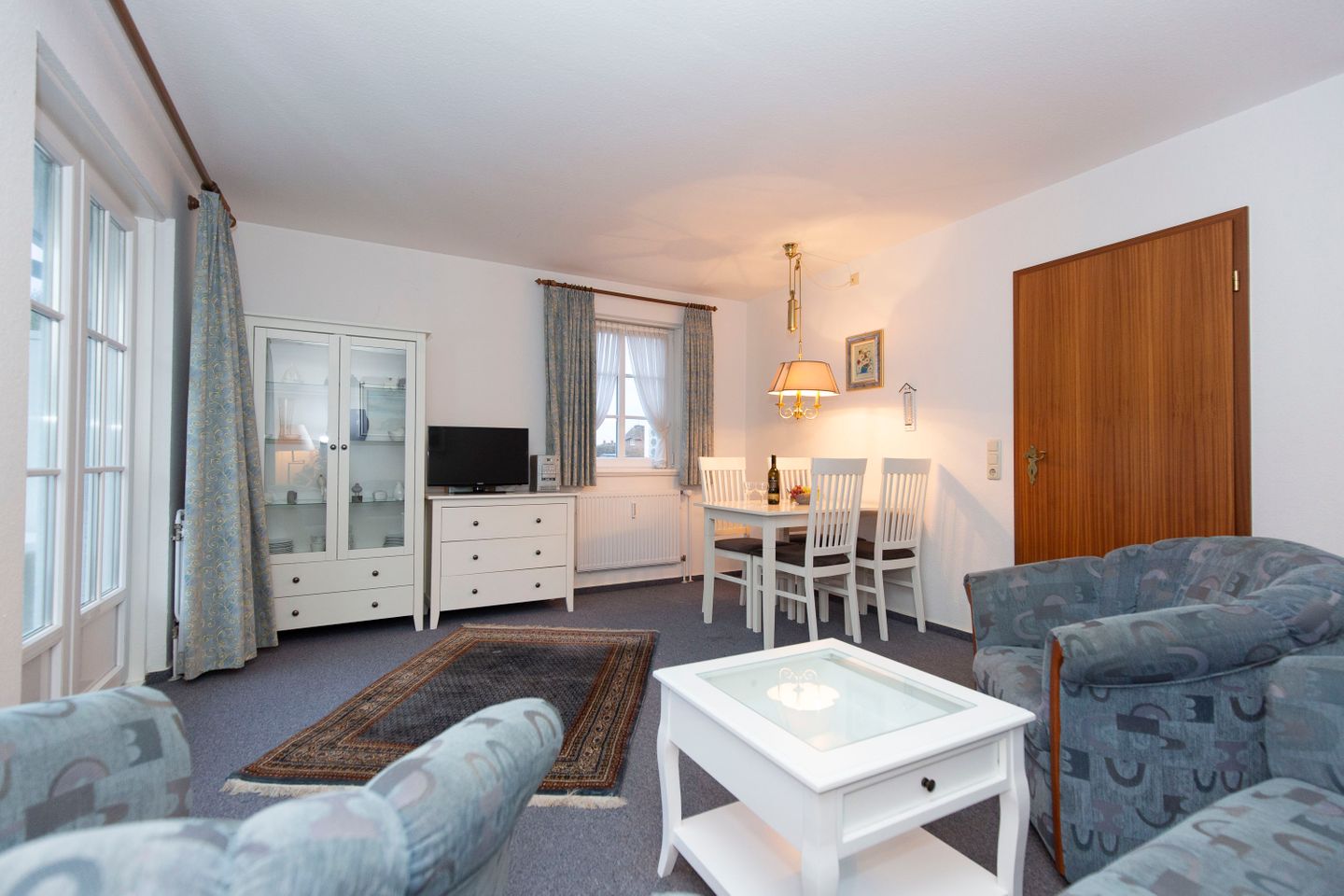  Sturmfried Nr. 08 B.-Bleeg-Str. 27 A Wenningstedt - 