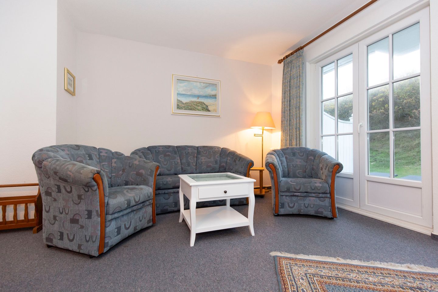  Sturmfried Nr. 08 B.-Bleeg-Str. 27 A Wenningstedt - 